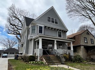100 Robie St, Buffalo, NY 14214