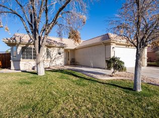 142 Hawk St, Mesquite, NV 89027
