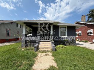 1220 Harmon St, Danville, IL 61832