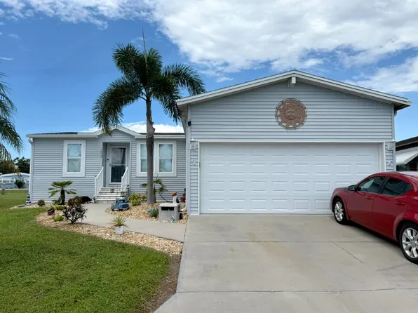 7412 Queens Way, Ellenton, FL 34222