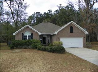 133 Partridge Run, Rincon, GA 31326