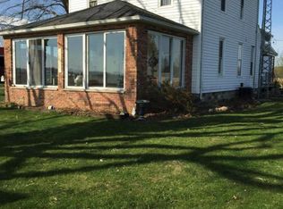 1165 Thirteen Mile Rd, Tekonsha, MI 49092