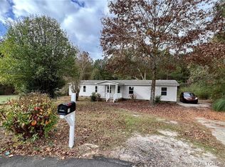 10 Kathleen Ter, Sanford, NC 27332