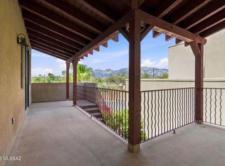 123 E Castlefield Cir, Tucson, AZ 85718