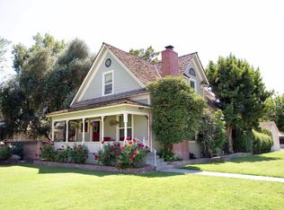 1579 19th Ave, Kingsburg, CA 93631