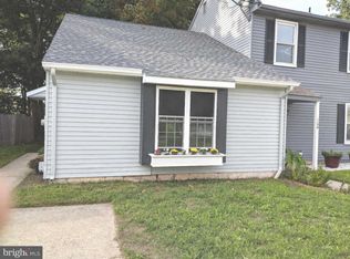 106 Fomalhaut Ave, Sewell, NJ 08080