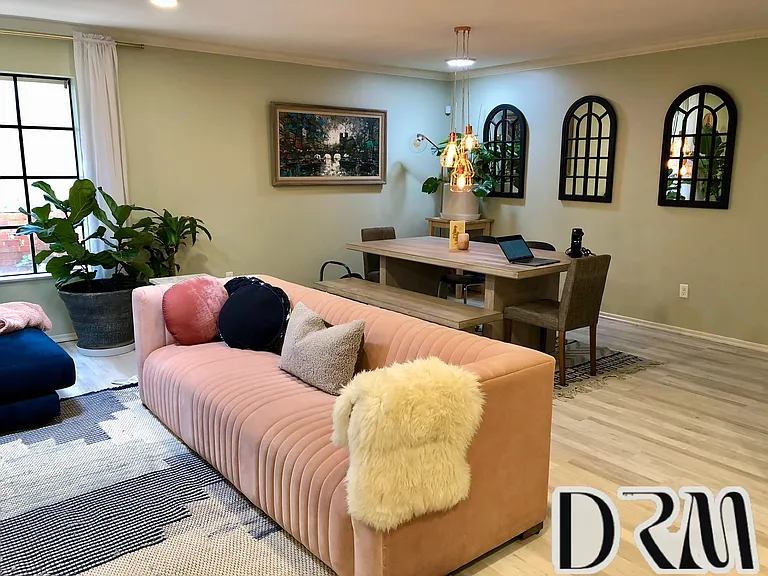 5909 N Ross Ave — Photo 4