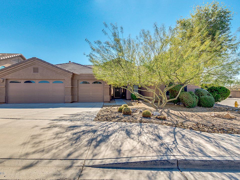 1st image of 6349 W Prickly Pear Trl