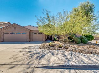 6349 W Prickly Pear Trl, Phoenix, AZ 85083