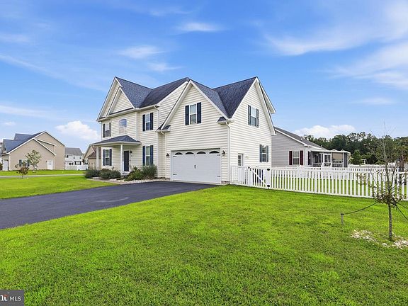 5th image of 74 N High Meadow Dr N