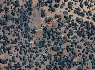 42 N Dead Tree Rd #55, Seligman, AZ 86337