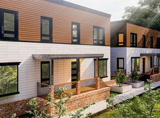 3606 Lincoln St, Detroit, MI 48208