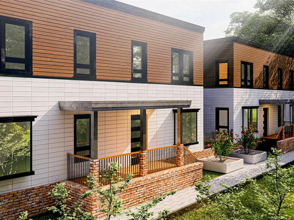 3606 Lincoln St, Detroit, MI 48208