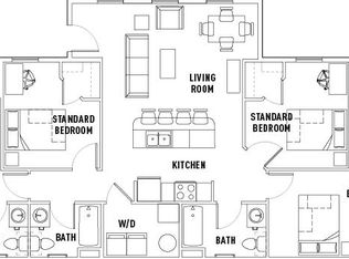 608 Fulton St #2D, Greensboro, NC 27403