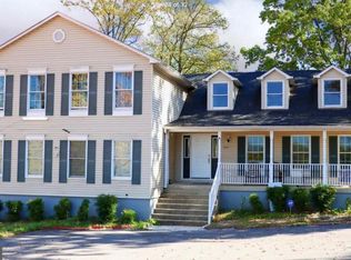 9216 Crandall Rd, Lanham, MD 20706