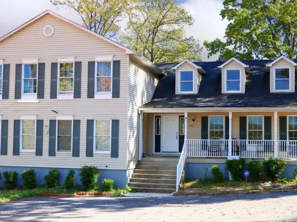 9216 Crandall Rd, Lanham, MD 20706