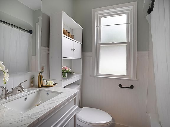 main floor bath