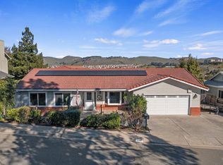 436 Temple Way, Vallejo, CA 94591