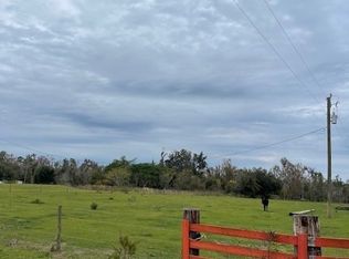 3126 Palmer Rd, Bowling Green, FL 33834