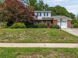 216 Revere Rd, Marlton, NJ 08053