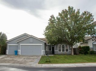 681 Franklin Dr, Williams, CA 95987