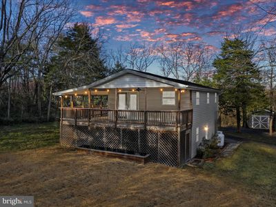 231 Bluff Rd, Strasburg, VA, 22657