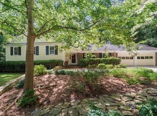 6117 Dodsworth Dr, Raleigh, NC 27612