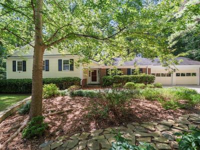 6117 Dodsworth Dr, Raleigh, NC, 27612