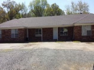 32 Leslie Rd, Conway, AR 72032