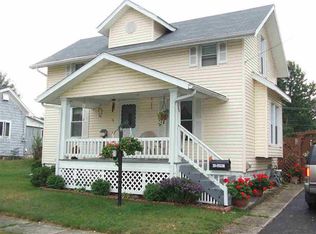 204 Ryason St, Lagrange, IN 46761