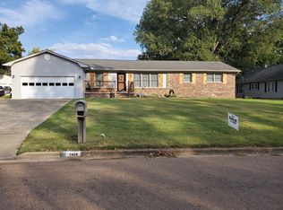 1408 Pleasant Valley Ave, Union City, TN 38261