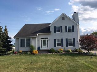 4766 Labo Rd, Newport, MI 48166