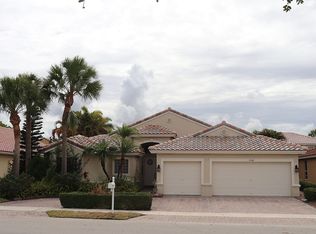 1540 SW 190th Ave, Pembroke Pines, FL 33029