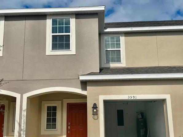 3591 Davenport Creek Ct, Kissimmee, FL 34746