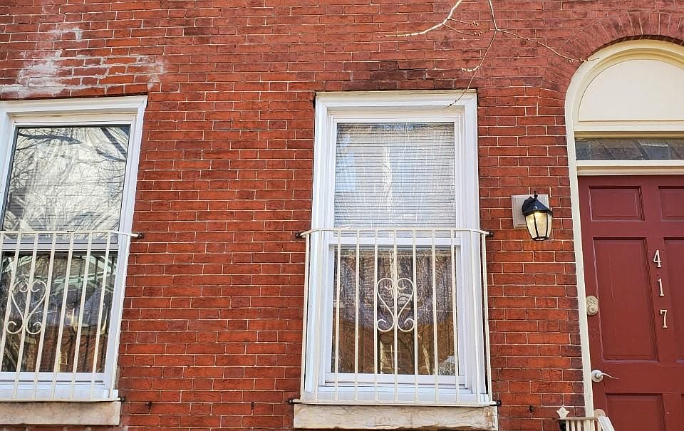 1st image of 415-417 S 10th St #1F