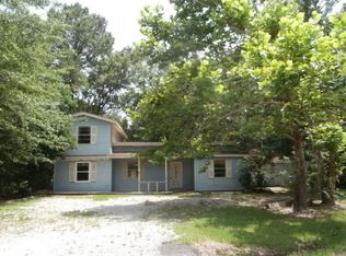 3400 Lundy Williams Rd, Moss Point, MS 39562