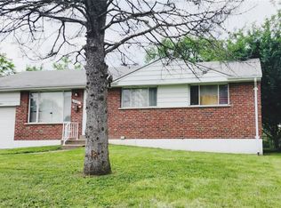 9347 Melanie Dr, Saint Louis, MO 63137