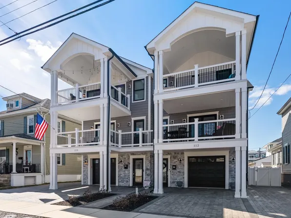 112 W Wisteria Rd Unit 112, Wildwood Crest, NJ 08260