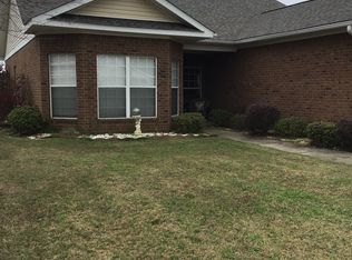 25766 Rambo Ln, Elberta, AL 36530