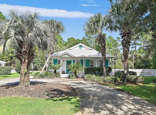 404 Wood Beach Dr, Santa Rosa Beach, FL 32459