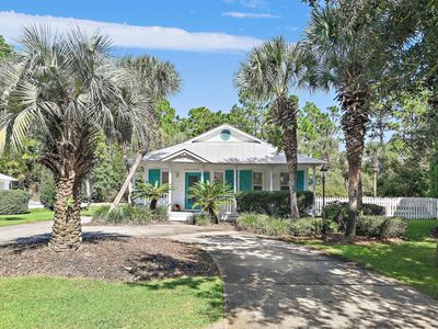 404 Wood Beach Dr, Santa Rosa Beach, FL, 32459