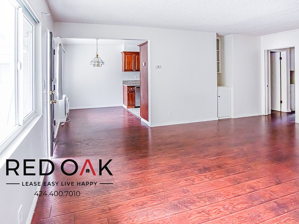 1st image of 818 W Huntington Dr APT 1