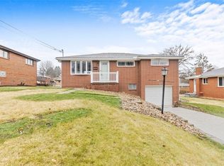 958 Marcia Dr, Irwin, PA 15642