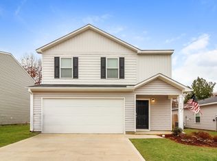 508 Wagon Trl, Duncan, SC 29334