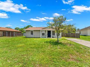 1389 Salina St SE, Palm Bay, FL 32909