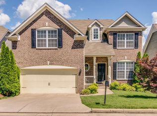1905 Nancy Beth Ln, Madison, TN 37115