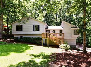 4795 Keota Run NE, Roswell, GA