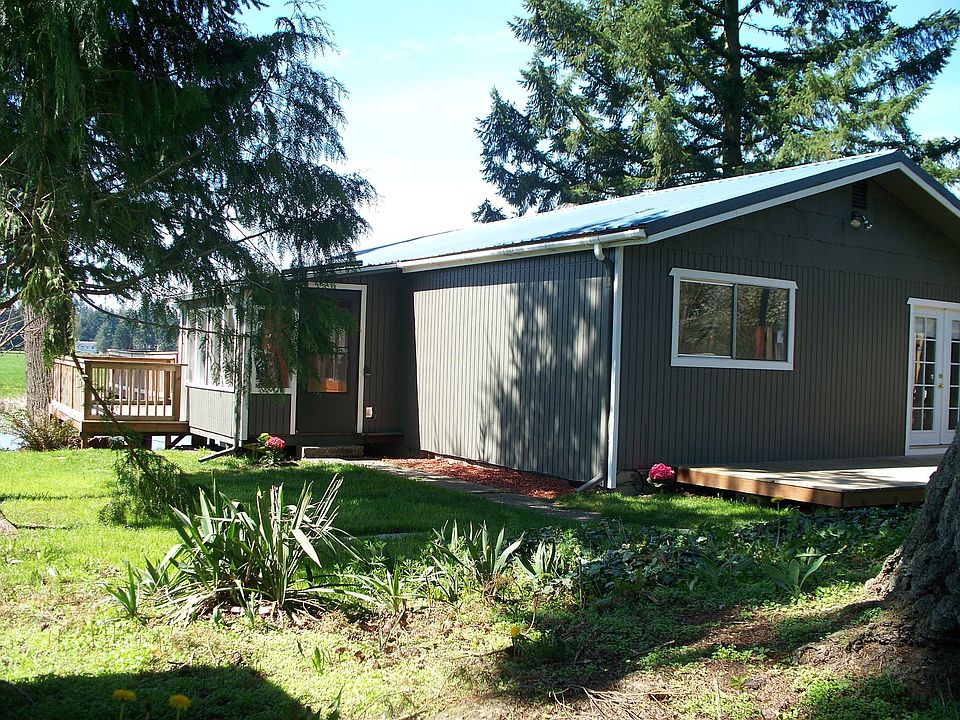 Newly Updated 3 Bed 1 Bath Home 