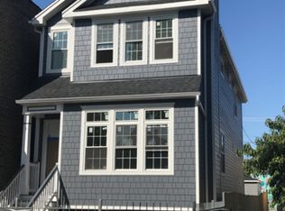 2418 N Francisco Ave, Chicago, IL 60647