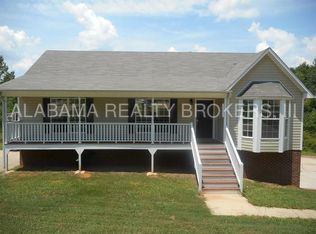 1570 Wilderness Ln, Birmingham, AL 35235